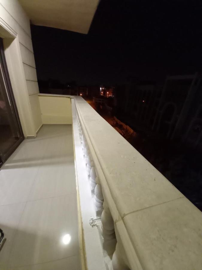 Smile Apartment Cairo Exterior photo