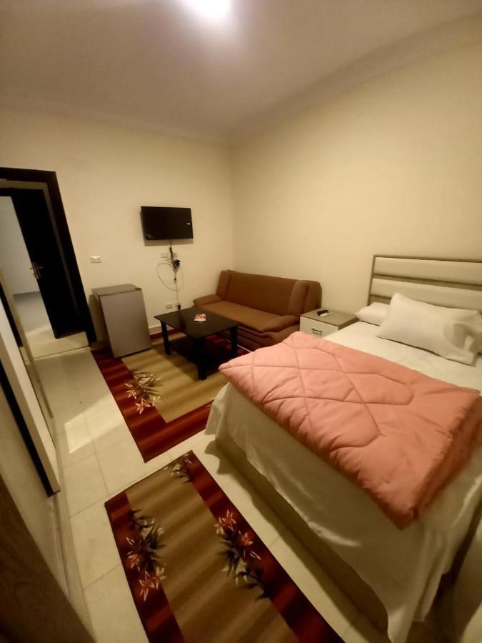Smile Apartment Cairo Exterior photo