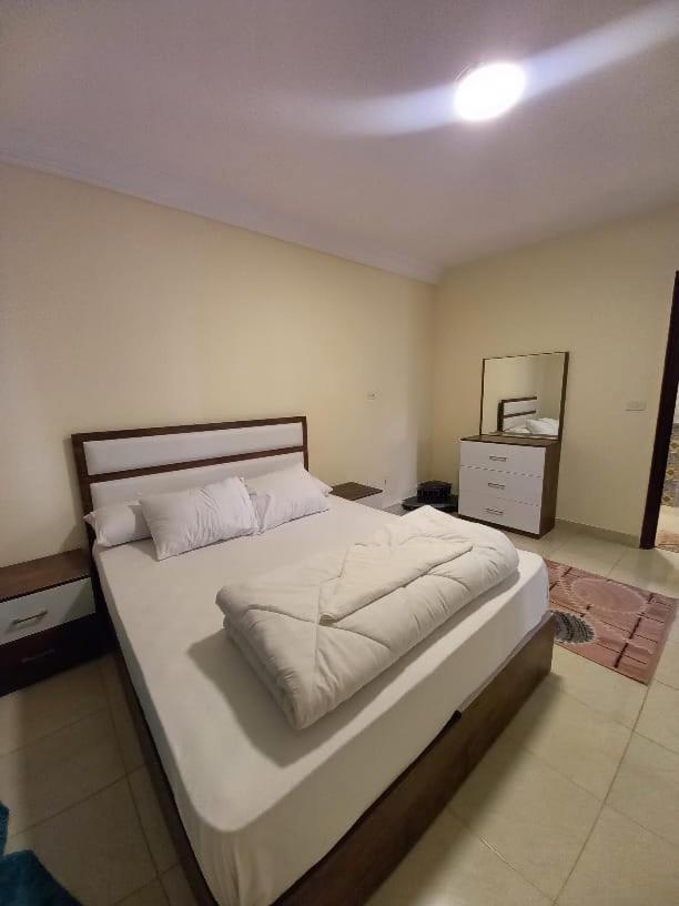 Smile Apartment Cairo Exterior photo