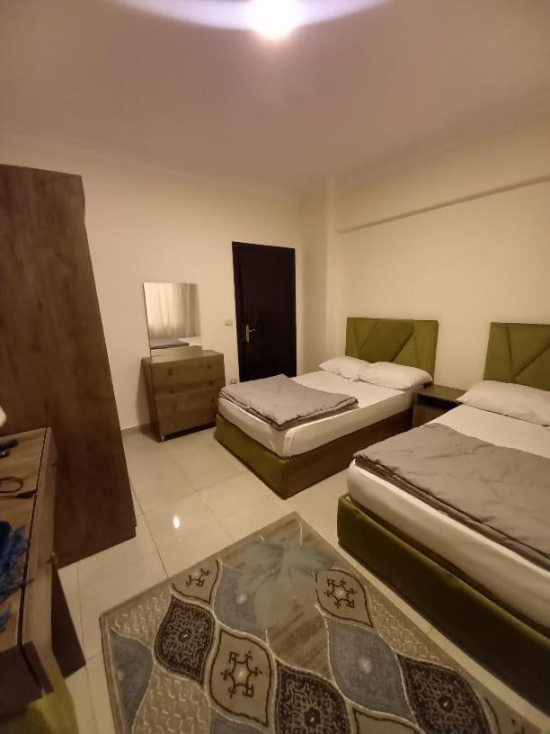 Smile Apartment Cairo Exterior photo