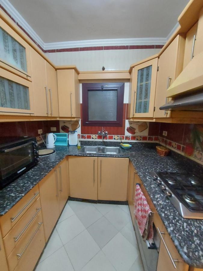 Smile Apartment Cairo Exterior photo