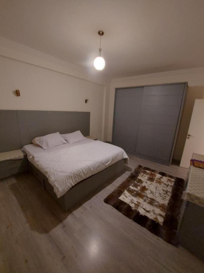 Smile Apartment Cairo Exterior photo