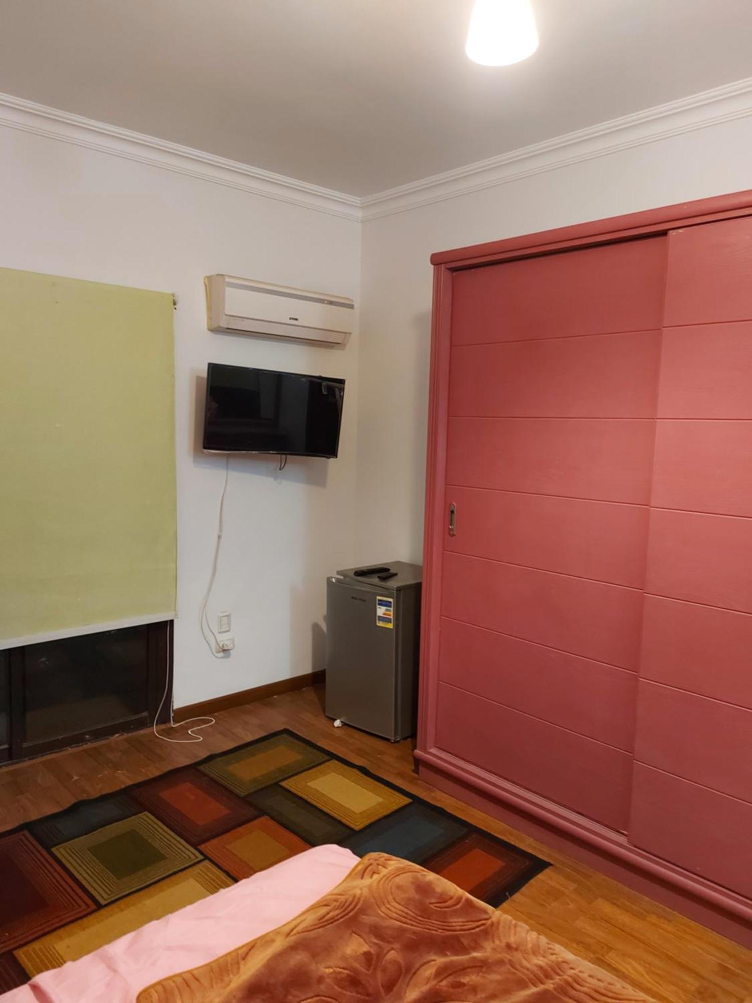 Smile Apartment Cairo Exterior photo