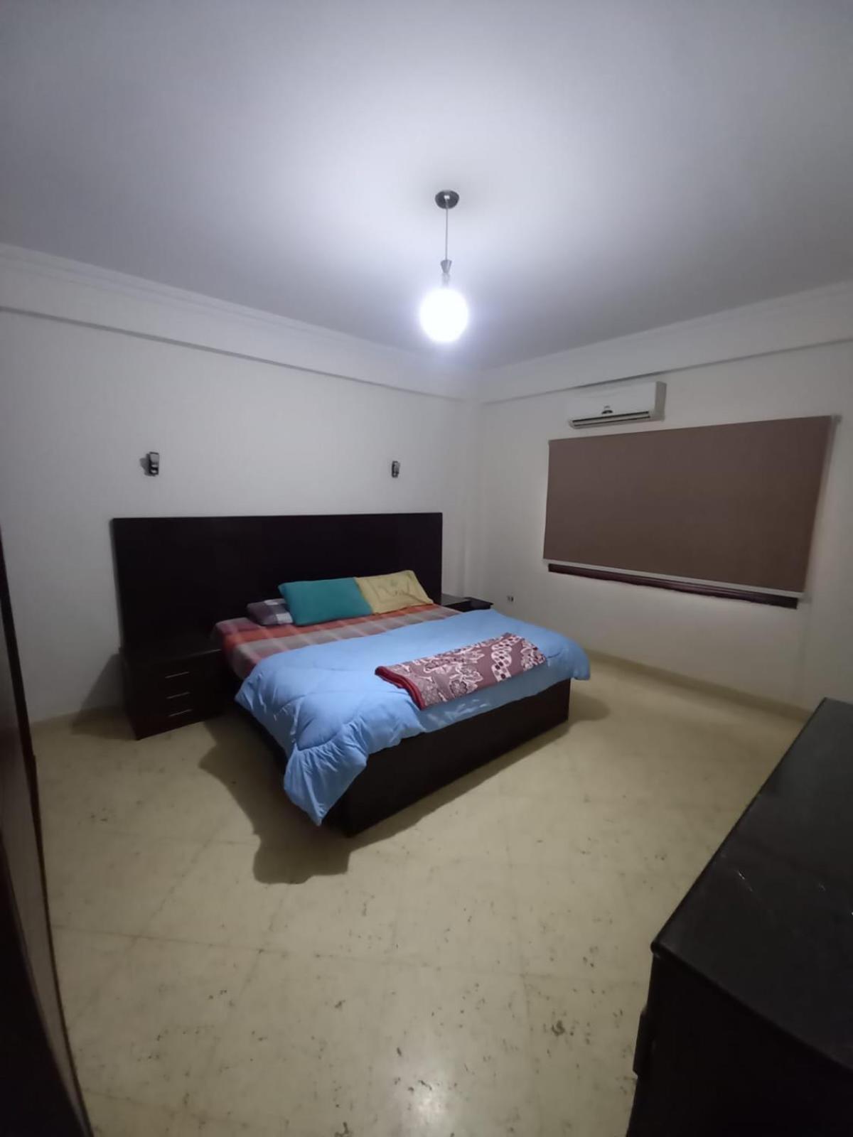 Smile Apartment Cairo Exterior photo