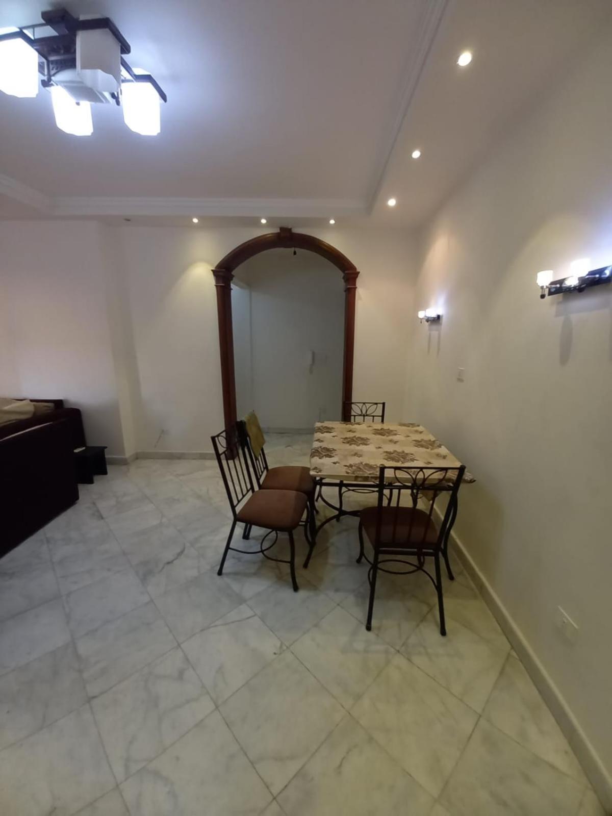 Smile Apartment Cairo Exterior photo