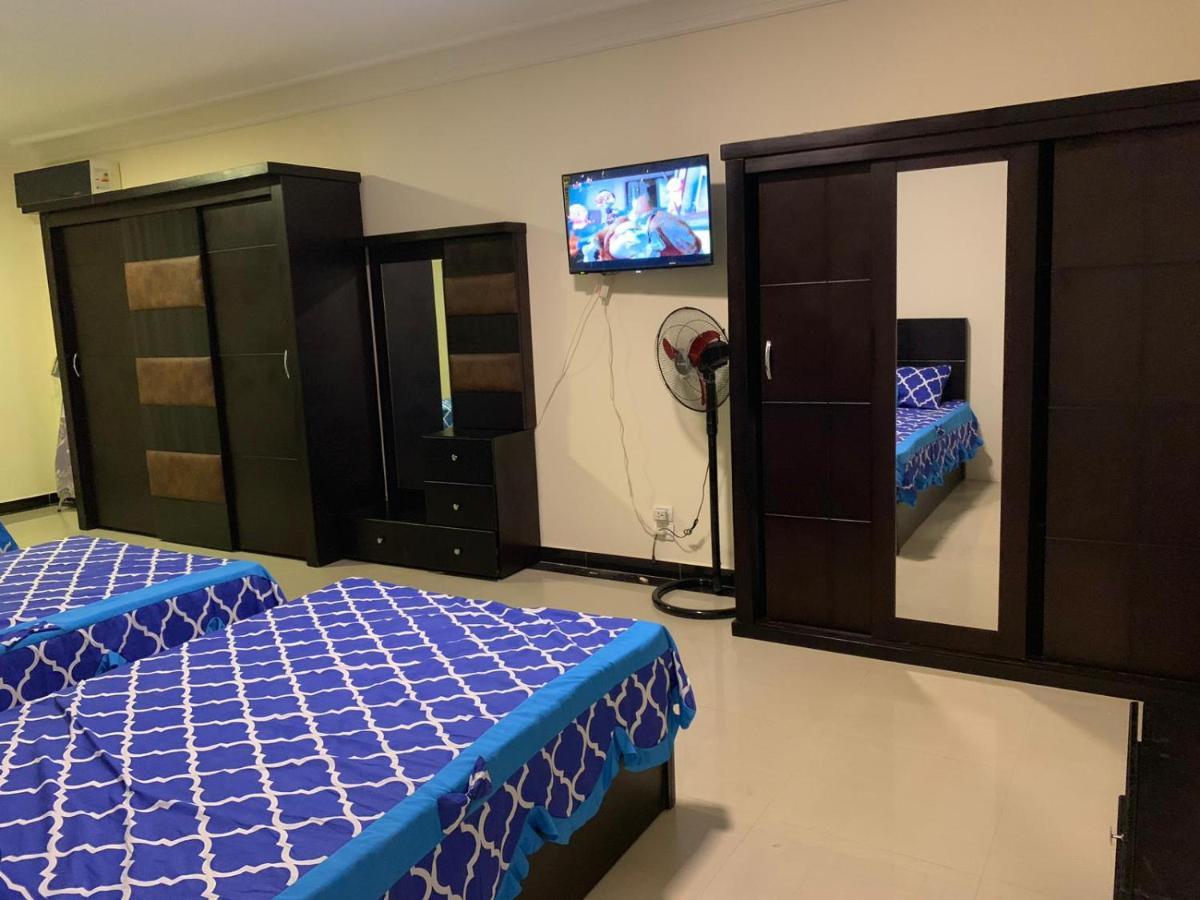 Smile Apartment Cairo Exterior photo